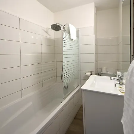 L'aiglon Bylitis 2* Porto-Vecchio (Corsica)