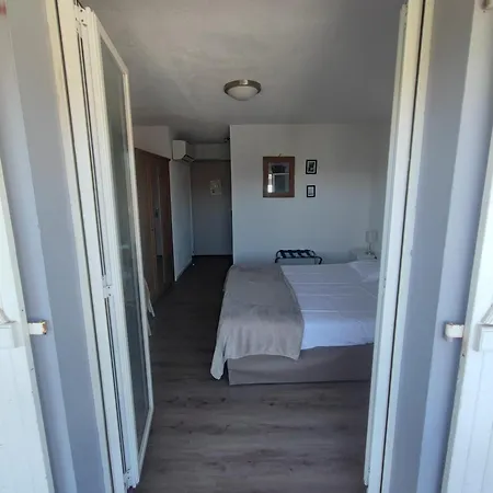 Otel L'aiglon Bylitis 2*
