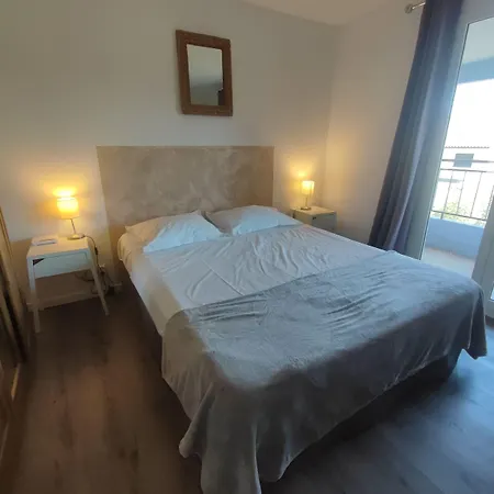 L'aiglon Bylitis Porto-Vecchio (Corsica)