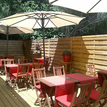 فندق L'aiglon Bylitis 2*