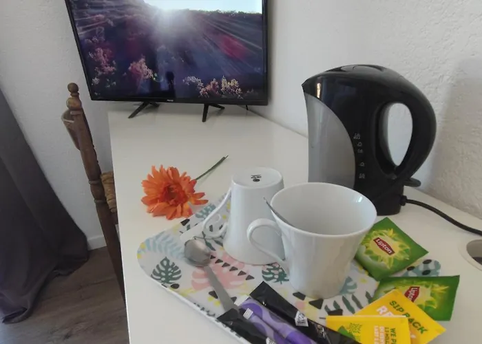 L'aiglon Bylitis Hotel