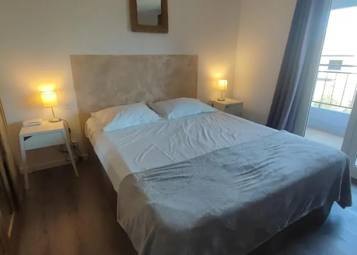 Hotel L'aiglon Bylitis