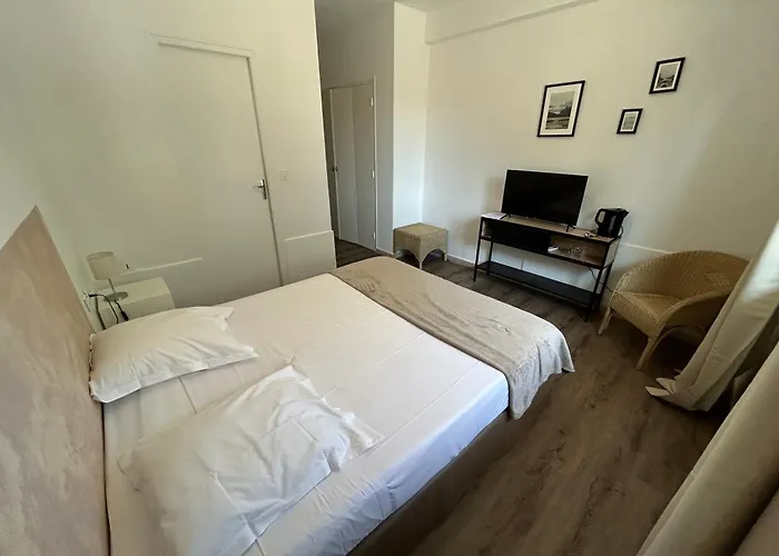 L'aiglon Bylitis Porto-Vecchio (Corsica)