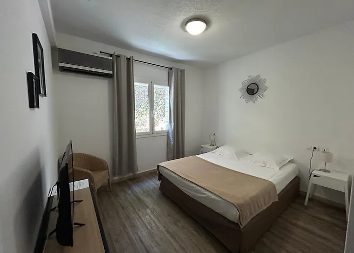 L'aiglon Bylitis 2* Porto-Vecchio (Corsica)