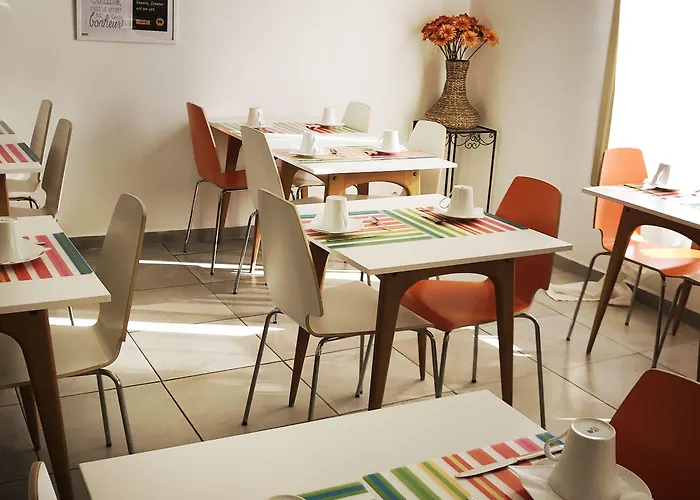 L'aiglon Bylitis Hotel Porto-Vecchio (Corsica)