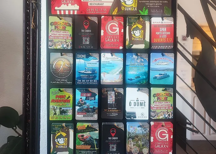 Hotel L'aiglon Bylitis 2*