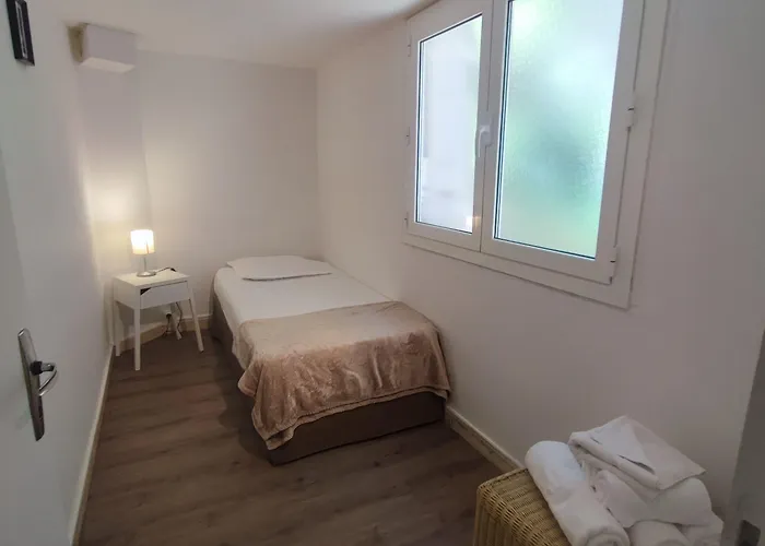 L'aiglon Bylitis 2* Porto-Vecchio (Corsica)