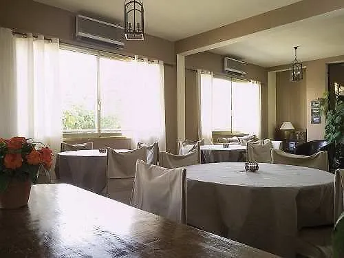 L'aiglon Bylitis Hotel