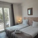 L'aiglon Bylitis Hotel Porto-Vecchio (Corsica)