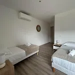 L'aiglon Bylitis Hotel 2*