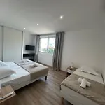 Hotel L'aiglon Bylitis 2*