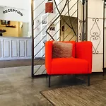 Hotel L'aiglon Bylitis Porto-Vecchio (Corsica)