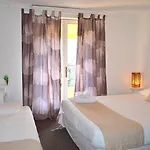 Hotel L'aiglon Bylitis