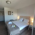 Hotel L'aiglon Bylitis Porto-Vecchio (Corsica)