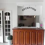 Hotel L'aiglon Bylitis