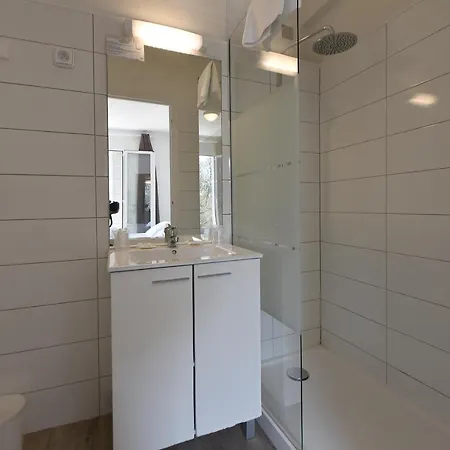 L'aiglon Bylitis 2* Porto-Vecchio (Corsica)