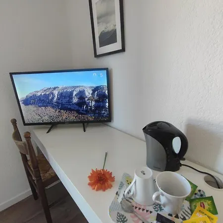 Hotel L'aiglon Bylitis 2*