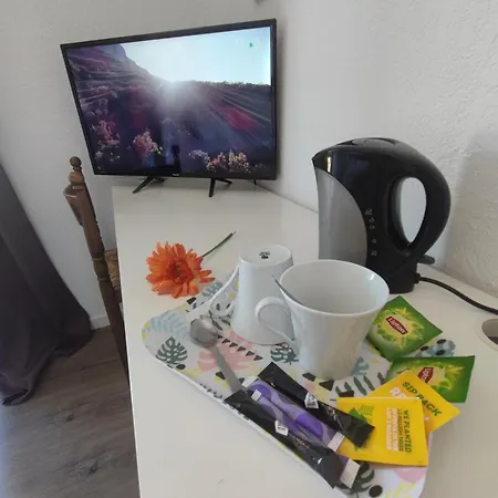 L'aiglon Bylitis Hotel