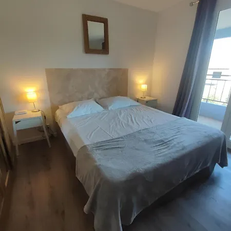 Hotel L'aiglon Bylitis