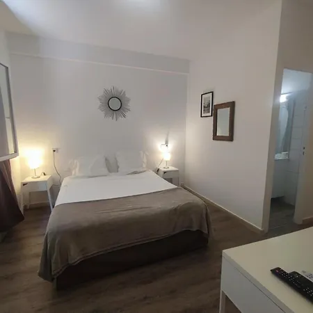 L'aiglon Bylitis 2* Πόρτο Βέκιο