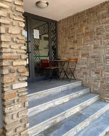 Hotel L'aiglon Bylitis