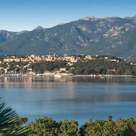 L'aiglon Bylitis 2* Porto-Vecchio