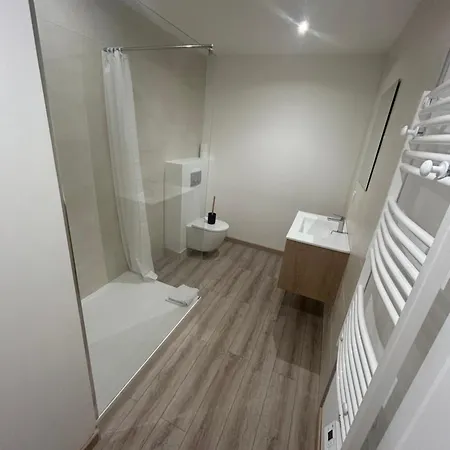 L'aiglon Bylitis Hotel