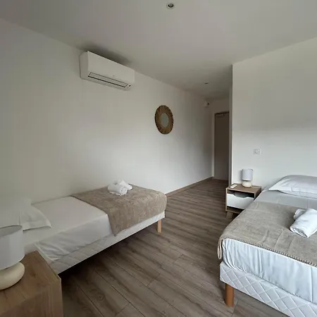 L'aiglon Bylitis Hotel 2*