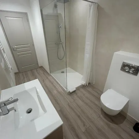 L'aiglon Bylitis 2* Porto-Vecchio (Corsica)