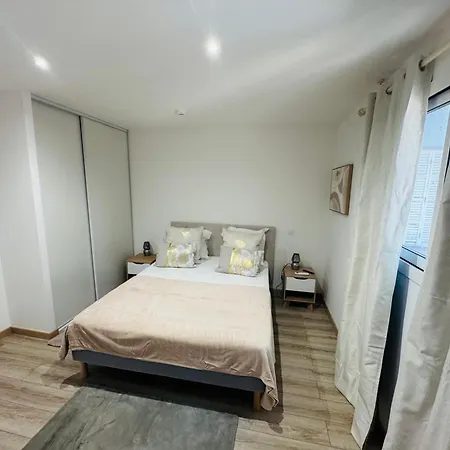 מלון L'aiglon Bylitis