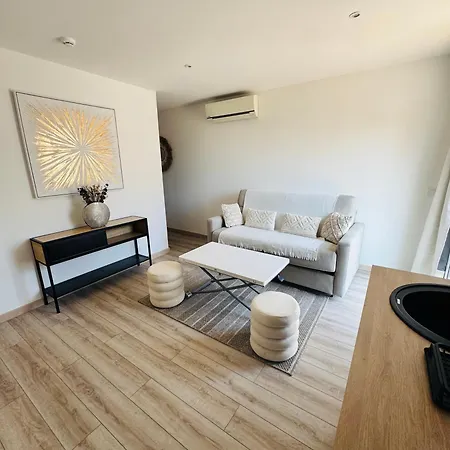 L'aiglon Bylitis Hotel 2*