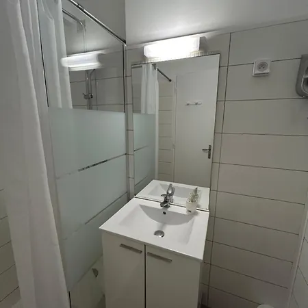 L'aiglon Bylitis Hotel 2*