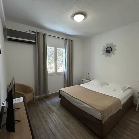 L'aiglon Bylitis 2* Porto-Vecchio (Corsica)