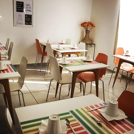 L'aiglon Bylitis Hotel Porto-Vecchio (Corsica)