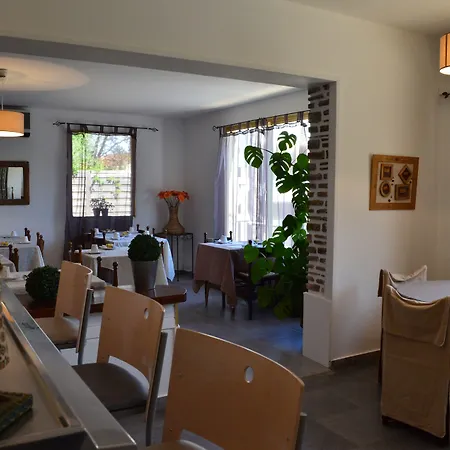 Hotel L'aiglon Bylitis