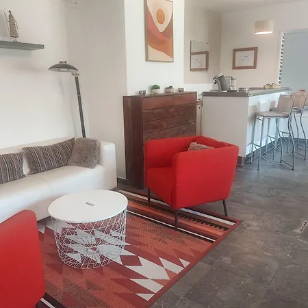 L'aiglon Bylitis Hotel Porto-Vecchio (Corsica)