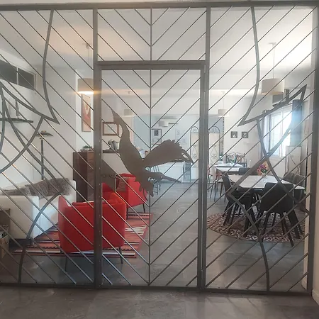 Hotel L'aiglon Bylitis Porto-Vecchio (Corsica)