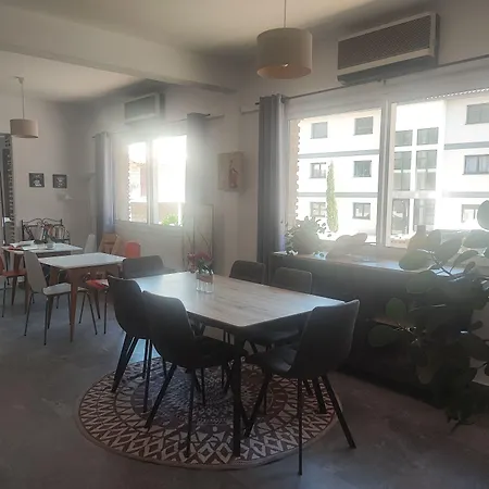 L'aiglon Bylitis Szálloda 2*