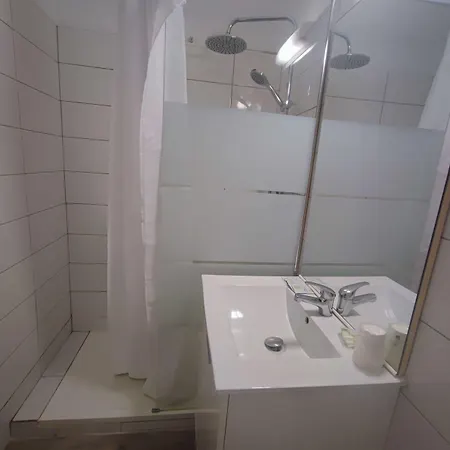 Hotel L'aiglon Bylitis