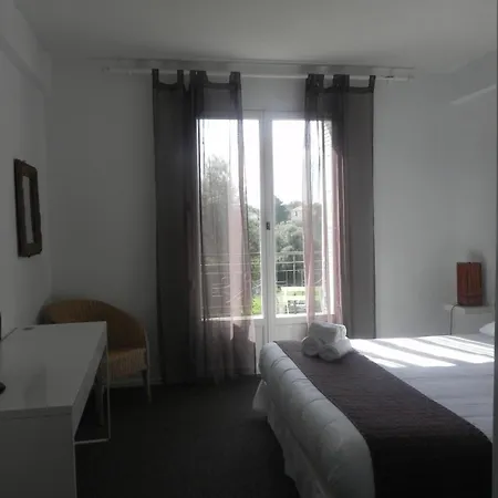 Hotel L'aiglon Bylitis 2*