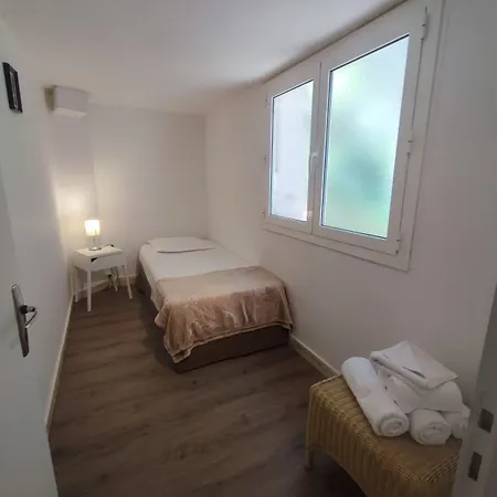 L'aiglon Bylitis 2* Porto-Vecchio (Corsica)