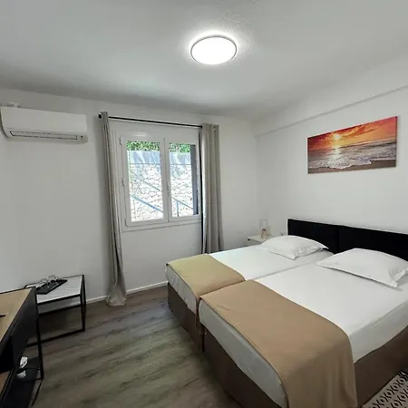Hotel L'aiglon Bylitis 2*