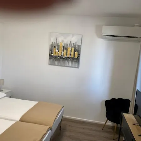 Hotel L'aiglon Bylitis