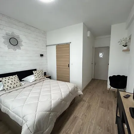 L'aiglon Bylitis 2* Porto-Vecchio (Corsica)