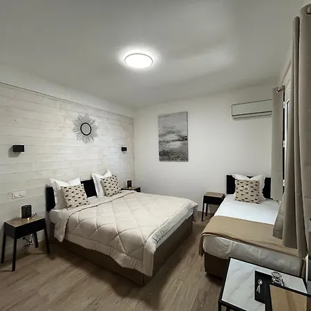 Hotel L'aiglon Bylitis Porto-Vecchio (Corsica)