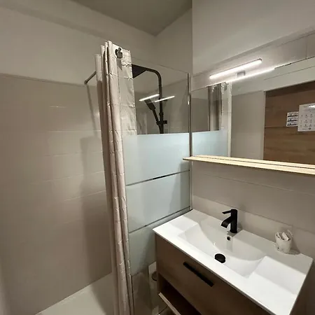 Hotel L'aiglon Bylitis