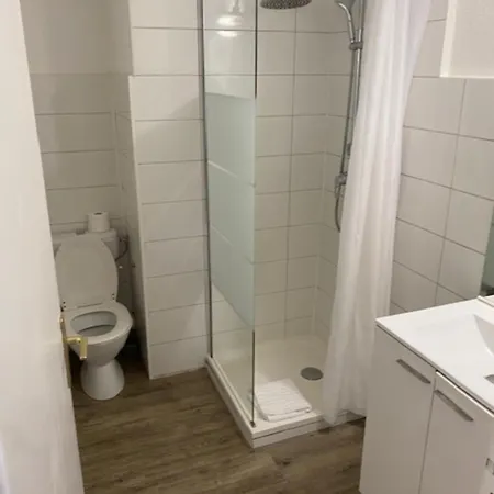 L'aiglon Bylitis Hotel 2*