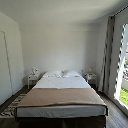 L'aiglon Bylitis Hotel Porto-Vecchio (Corsica)