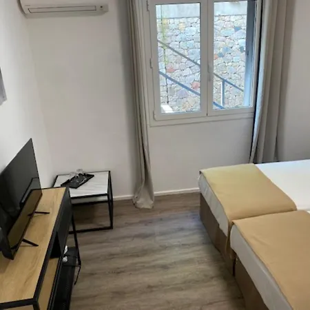 L'aiglon Bylitis 2* Porto-Vecchio (Corsica)