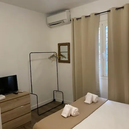 Hotel L'aiglon Bylitis 2*